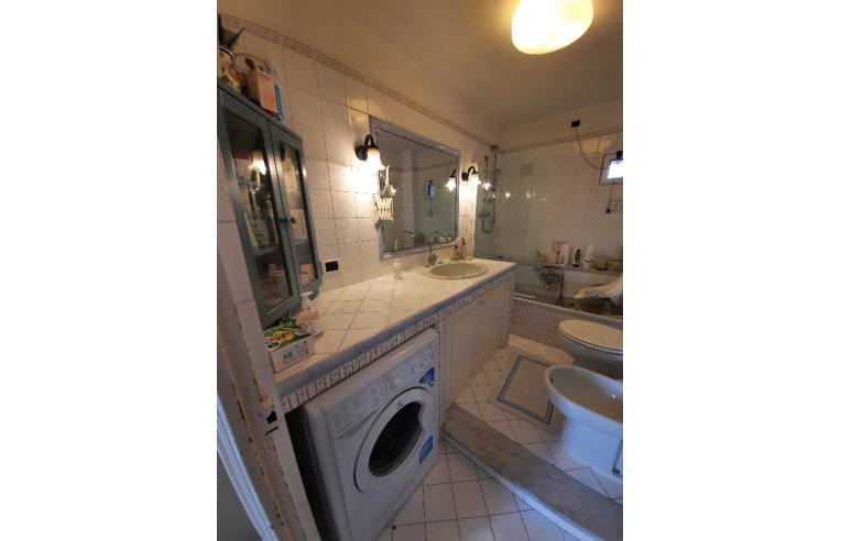 appartamento in affitto a Genova in zona Rivarolo