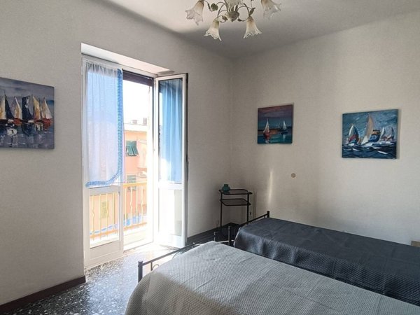 appartamento in affitto a Genova in zona Sestri Ponente