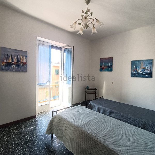 appartamento in affitto a Genova in zona Sestri Ponente