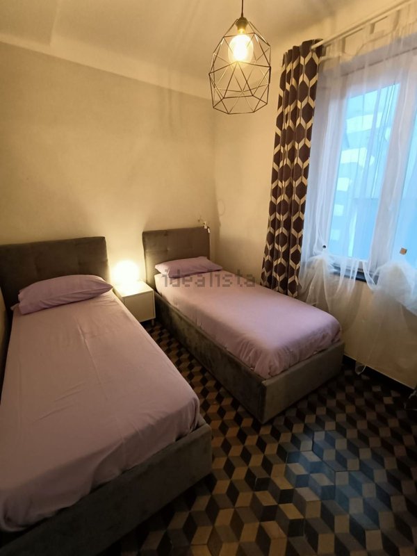 appartamento in affitto a Genova in zona Sottoripa / Maddalena / Molo