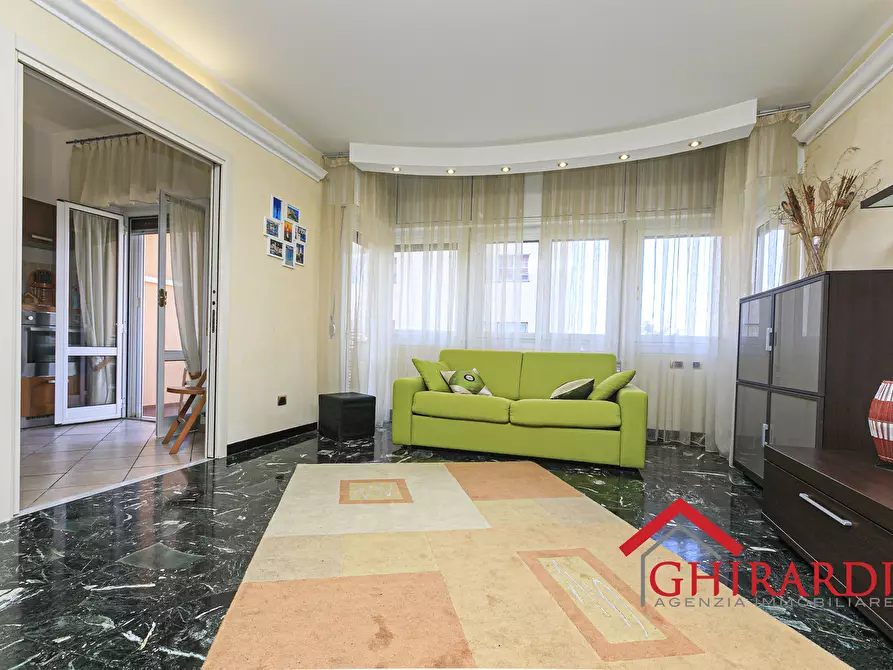 appartamento in affitto a Genova in zona Sestri Ponente