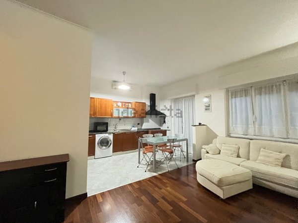 appartamento in affitto a Genova in zona Sestri Ponente