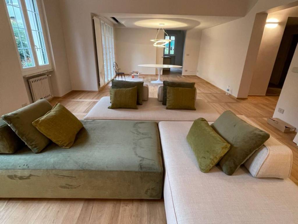 appartamento in affitto a Genova in zona Albaro