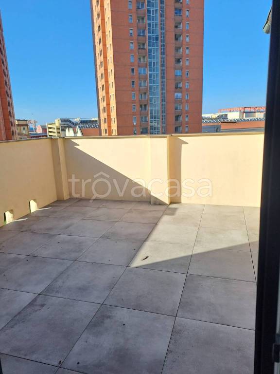 ufficio in affitto a Genova in zona Sampierdarena