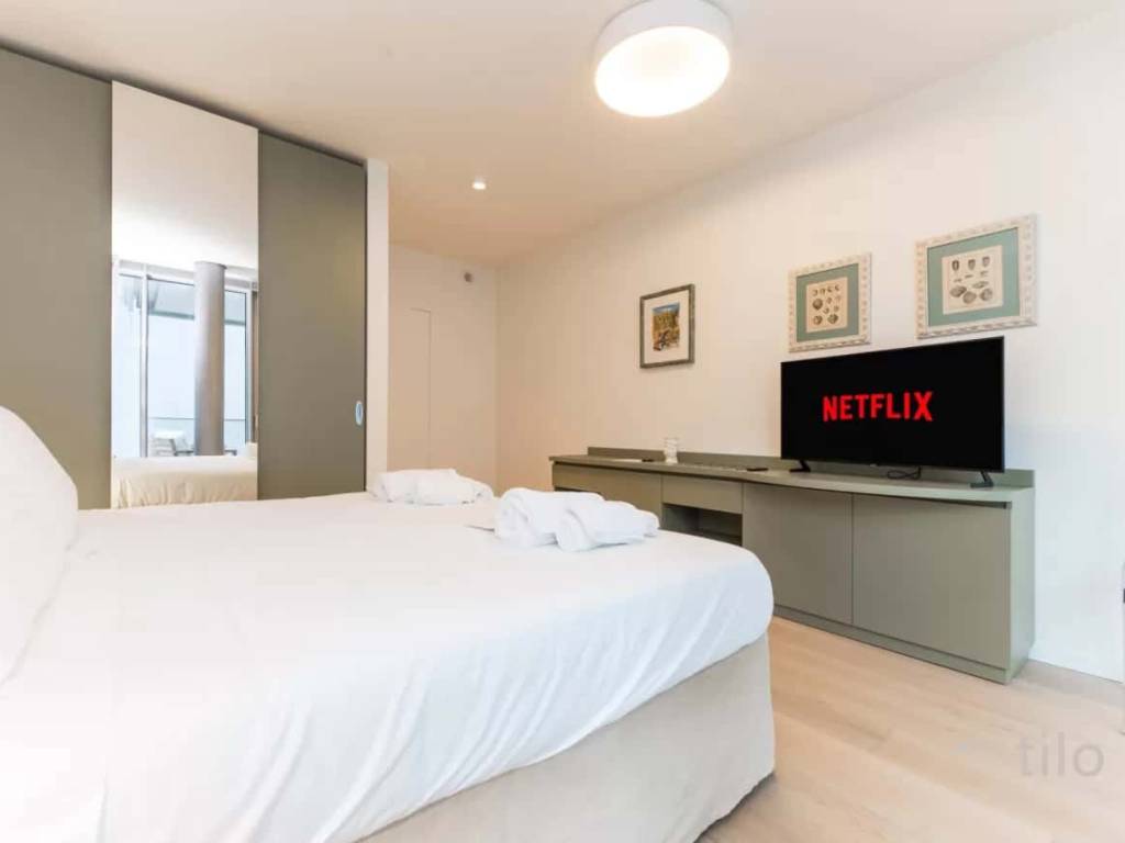 appartamento in affitto a Genova