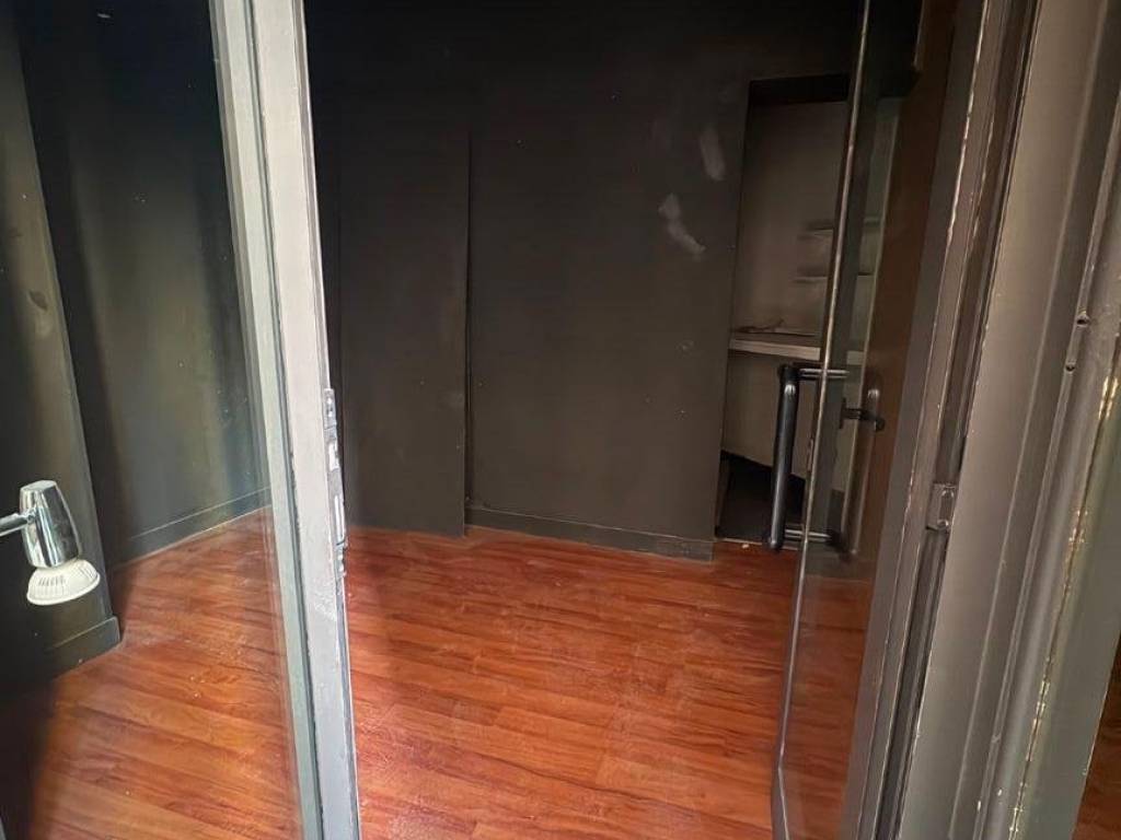 negozio in affitto a Genova in zona Centro Storico