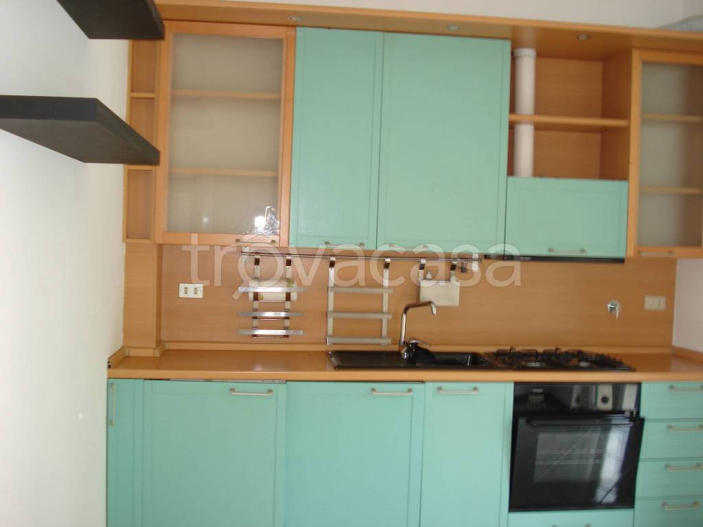 appartamento in affitto a Genova