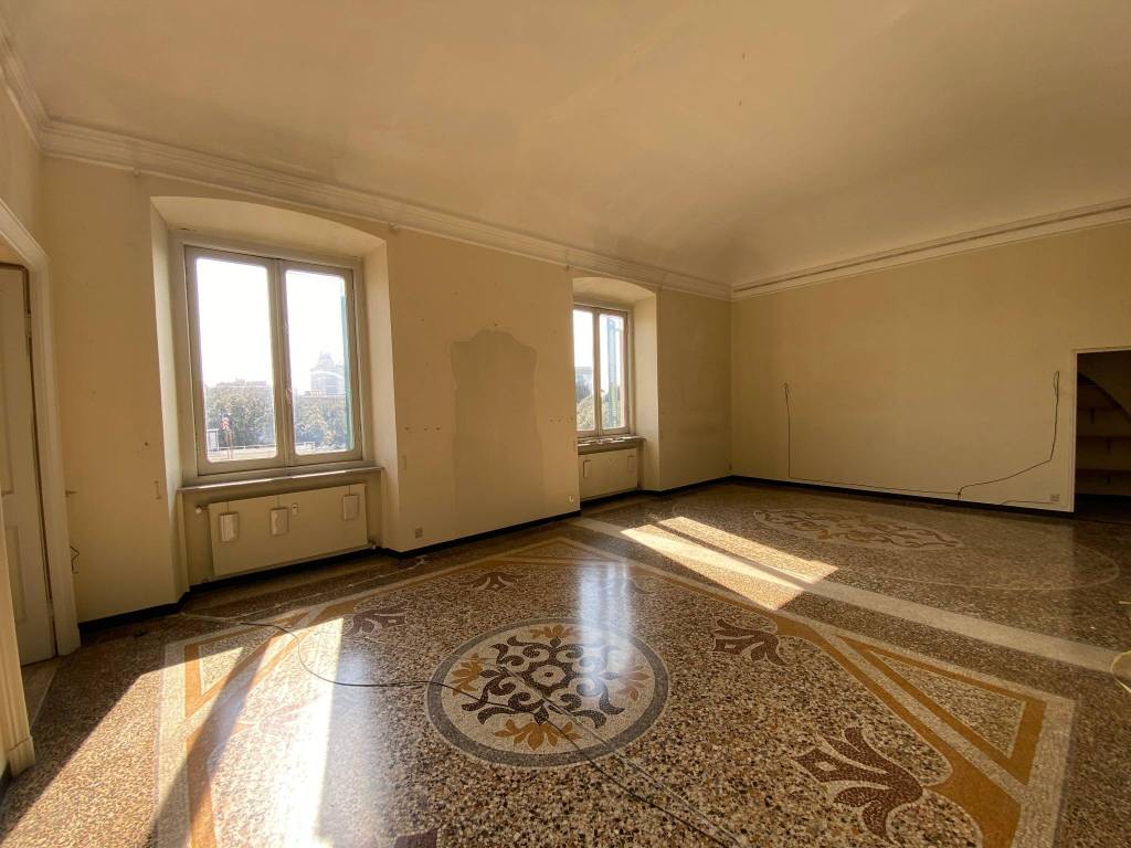 appartamento in affitto a Genova in zona Centro Storico