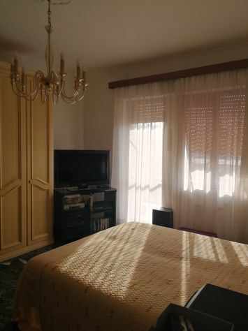 camera singola in affitto a Genova in zona Albaro