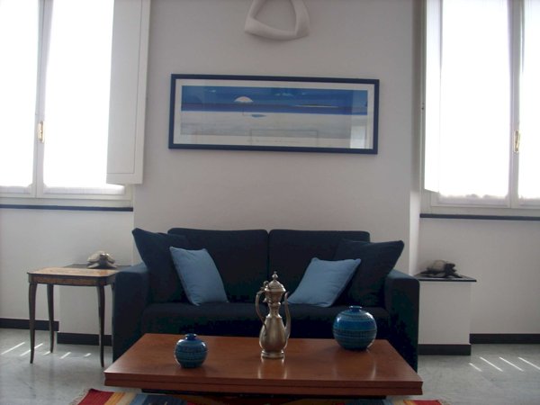 appartamento in affitto a Genova in zona Centro Storico