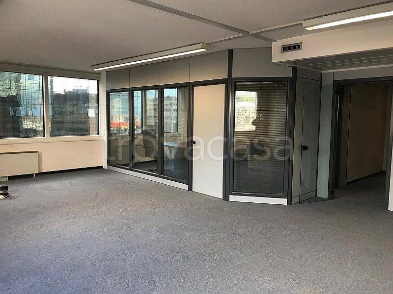 appartamento in affitto a Genova in zona Sampierdarena