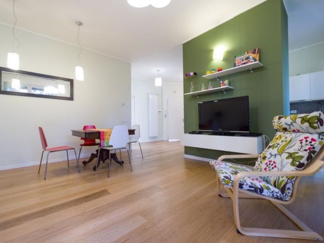 appartamento in affitto a Genova in zona Castelletto