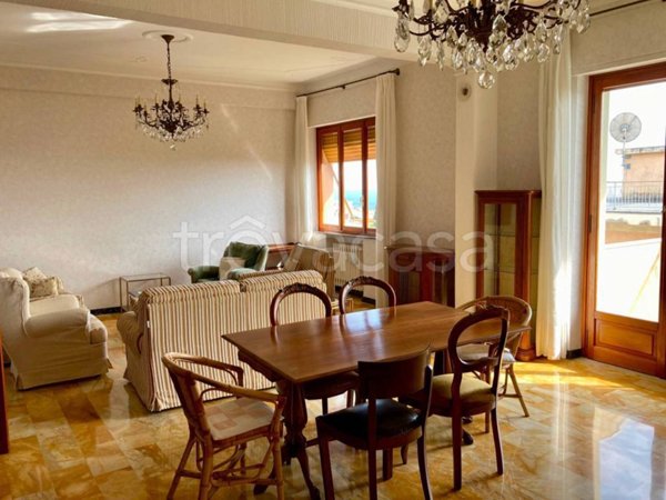 appartamento in affitto a Genova