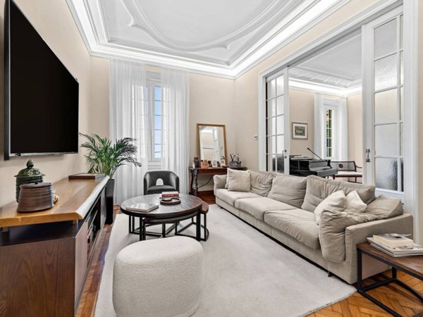 appartamento in affitto a Genova in zona Albaro