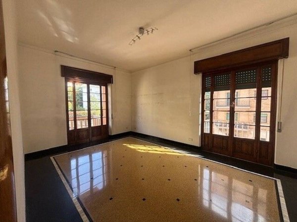 appartamento in affitto a Genova in zona Albaro