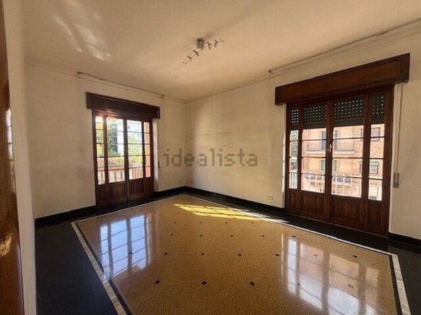 appartamento in affitto a Genova in zona Albaro