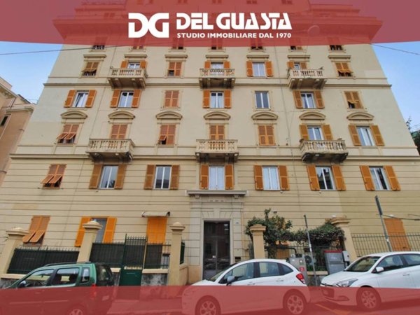 appartamento in affitto a Genova