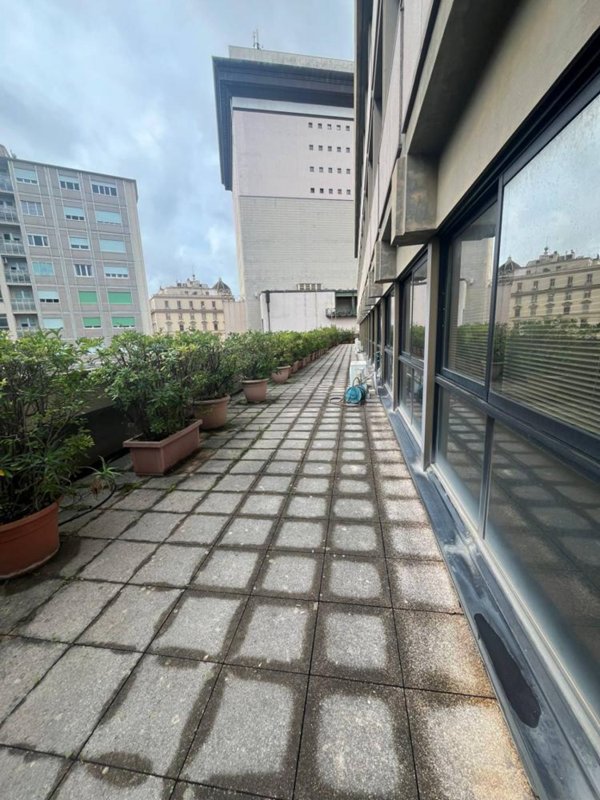 ufficio in affitto a Genova in zona Centro Storico