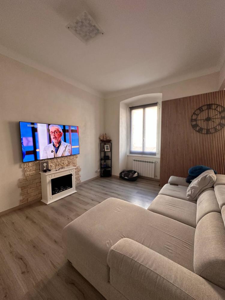 appartamento in affitto a Genova in zona Foce