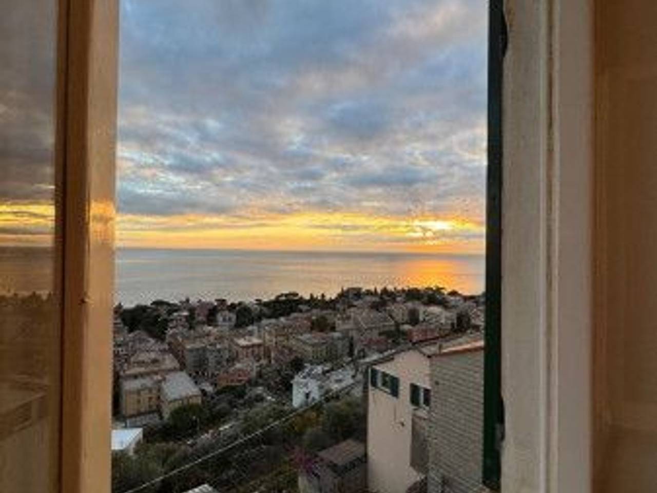 casa indipendente in affitto a Genova in zona Nervi