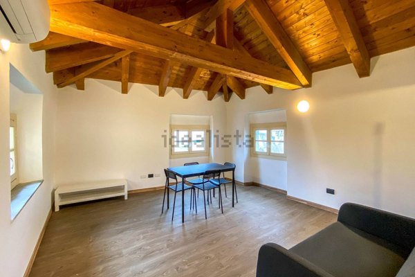 appartamento in affitto a Genova in zona Castelletto