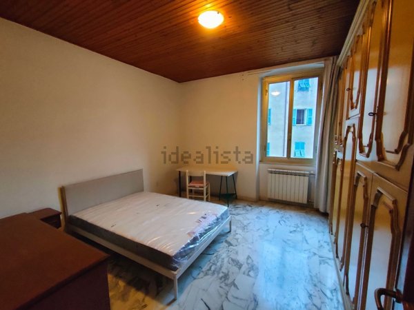 appartamento in affitto a Genova in zona Lagaccio / Granarolo