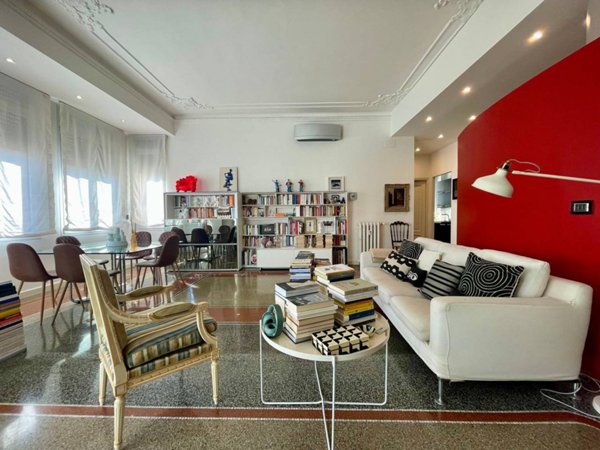 appartamento in affitto a Genova in zona Centro Storico