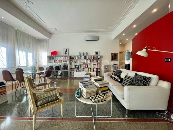 appartamento in affitto a Genova in zona Centro Storico