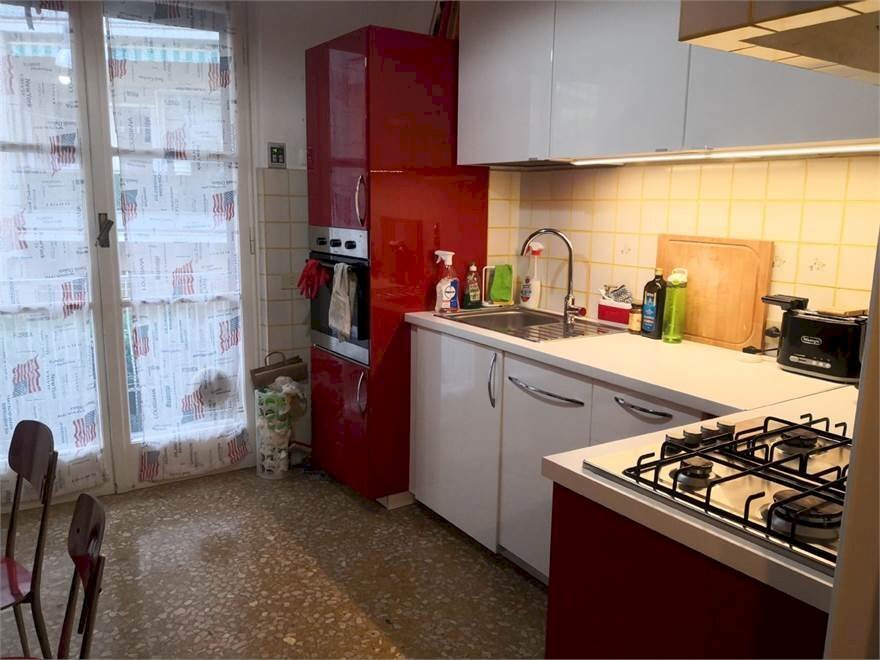 appartamento in affitto a Genova