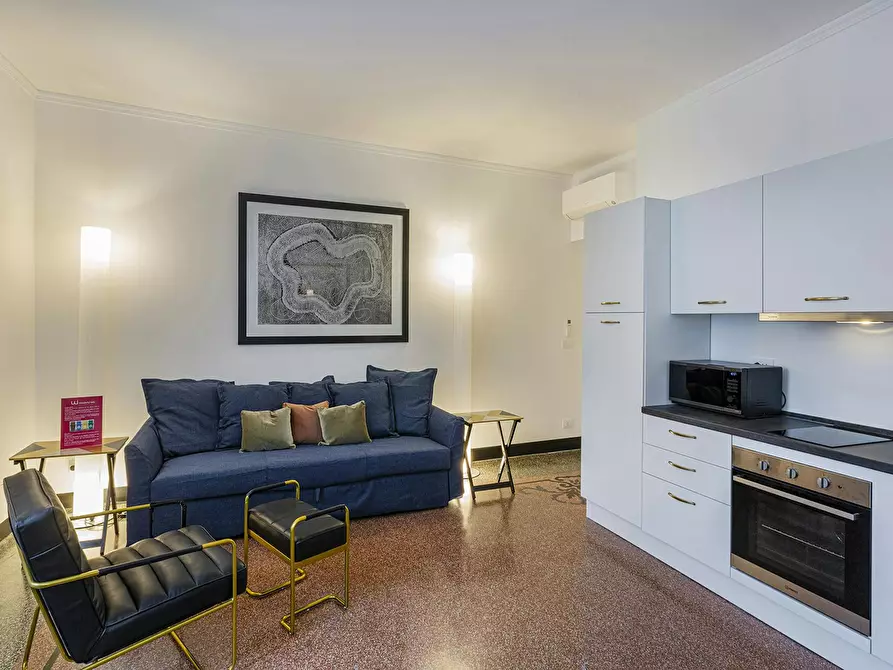 appartamento in affitto a Genova in zona Sottoripa / Maddalena / Molo