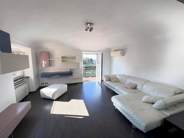 appartamento in affitto a Genova in zona Nervi