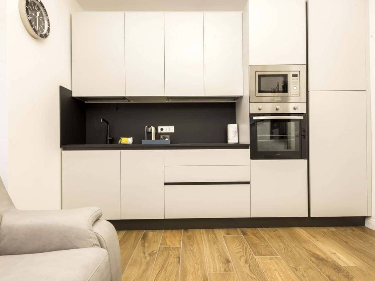 appartamento in affitto a Genova in zona Centro Storico