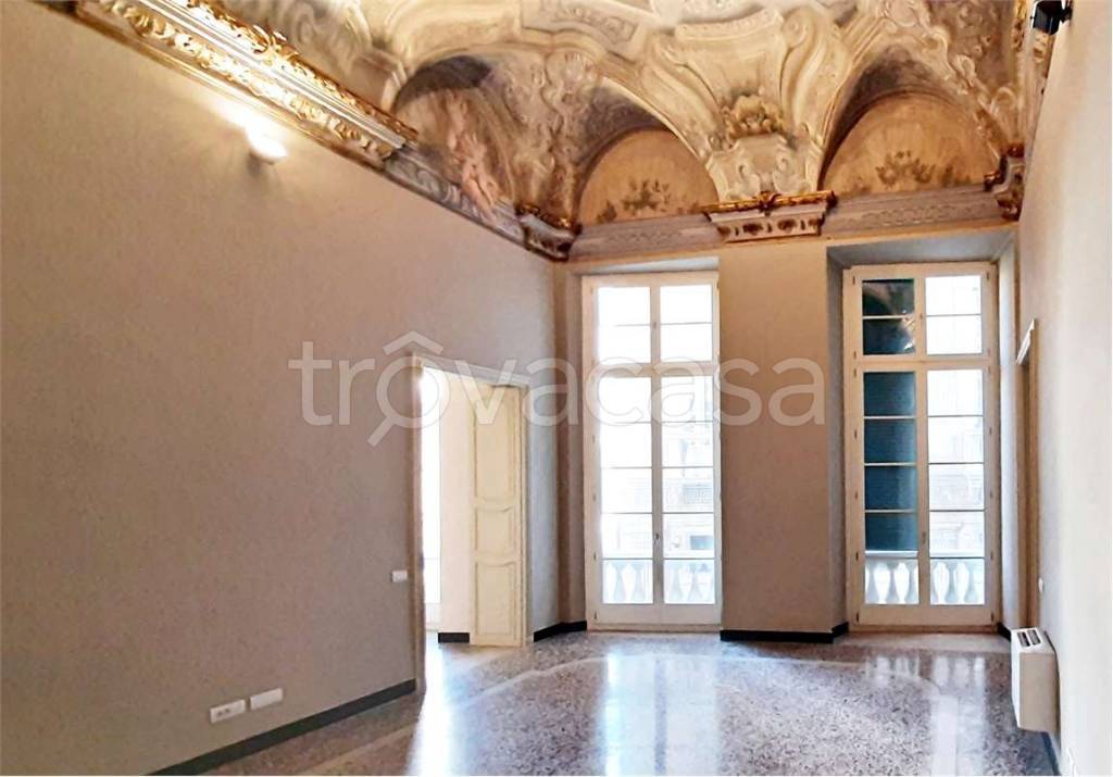 ufficio in affitto a Genova