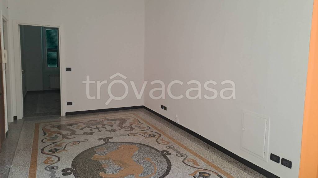 appartamento in affitto a Genova in zona Sestri Ponente