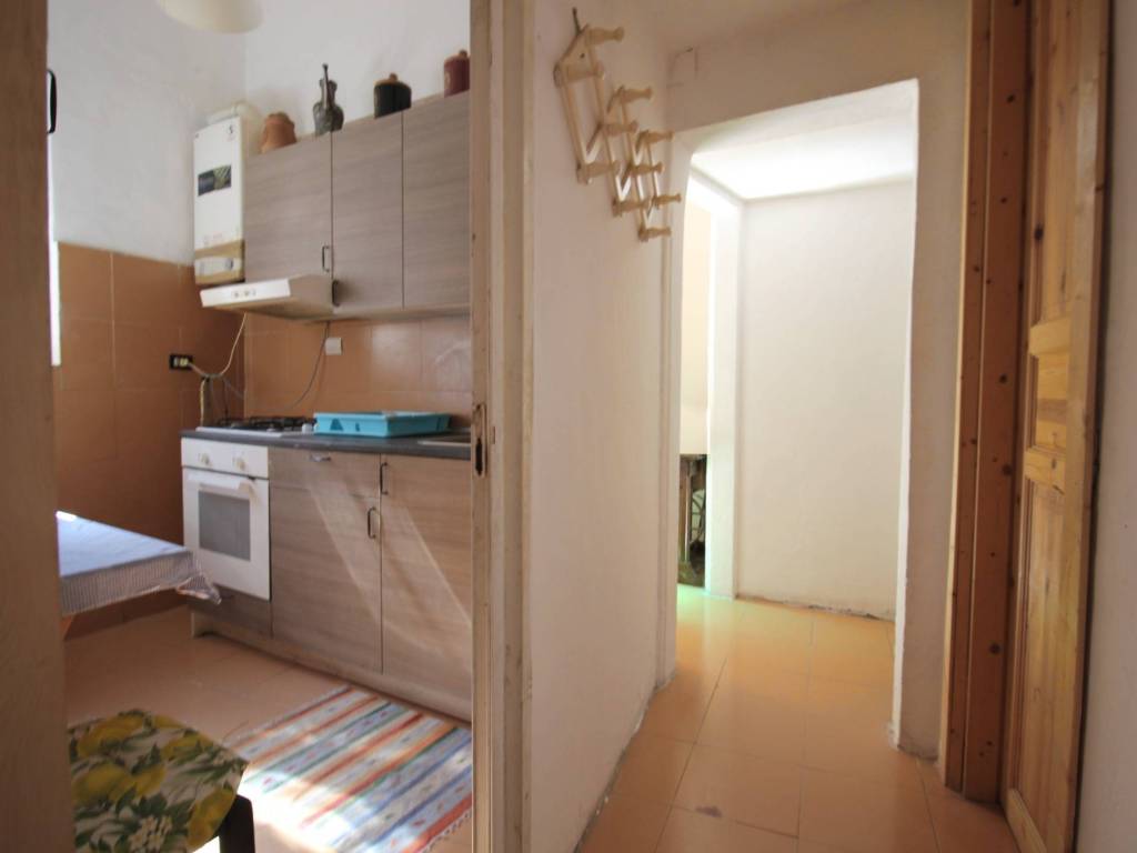 appartamento in affitto a Genova