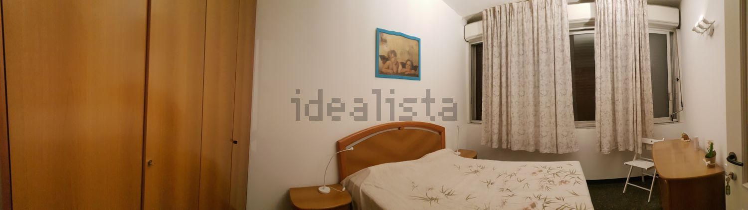 appartamento in affitto a Genova in zona San Martino