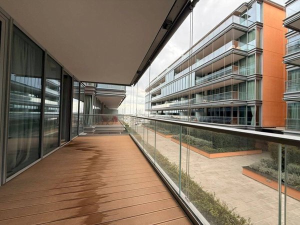 appartamento in affitto a Genova