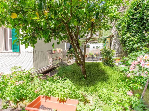 appartamento in affitto a Genova in zona Lagaccio / Granarolo