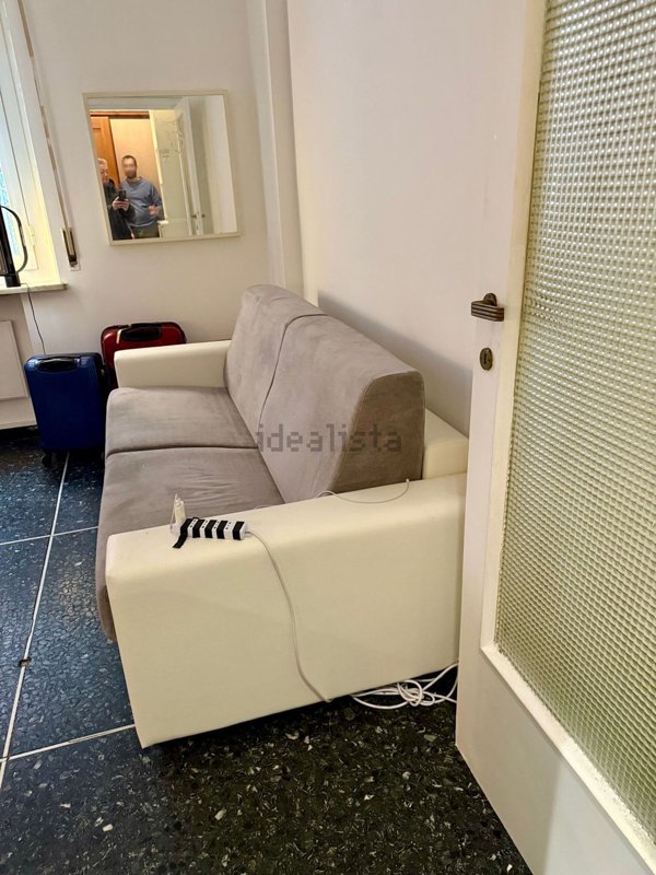 appartamento in affitto a Genova in zona Portoria / Piccapietra