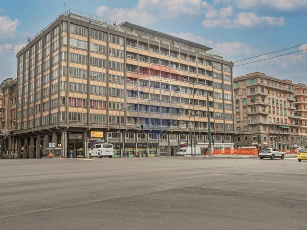 ufficio in affitto a Genova