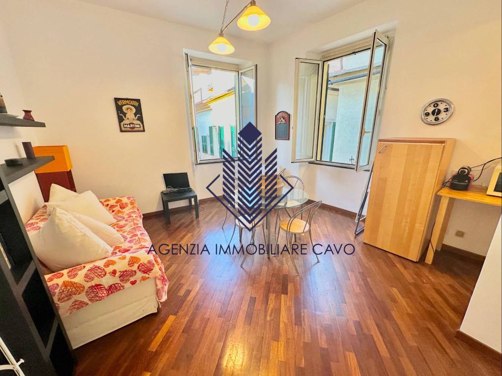 appartamento in affitto a Genova in zona Centro Storico