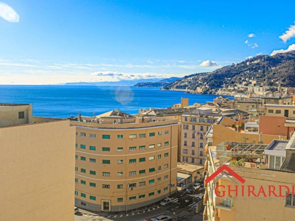 appartamento in affitto a Genova in zona Voltri