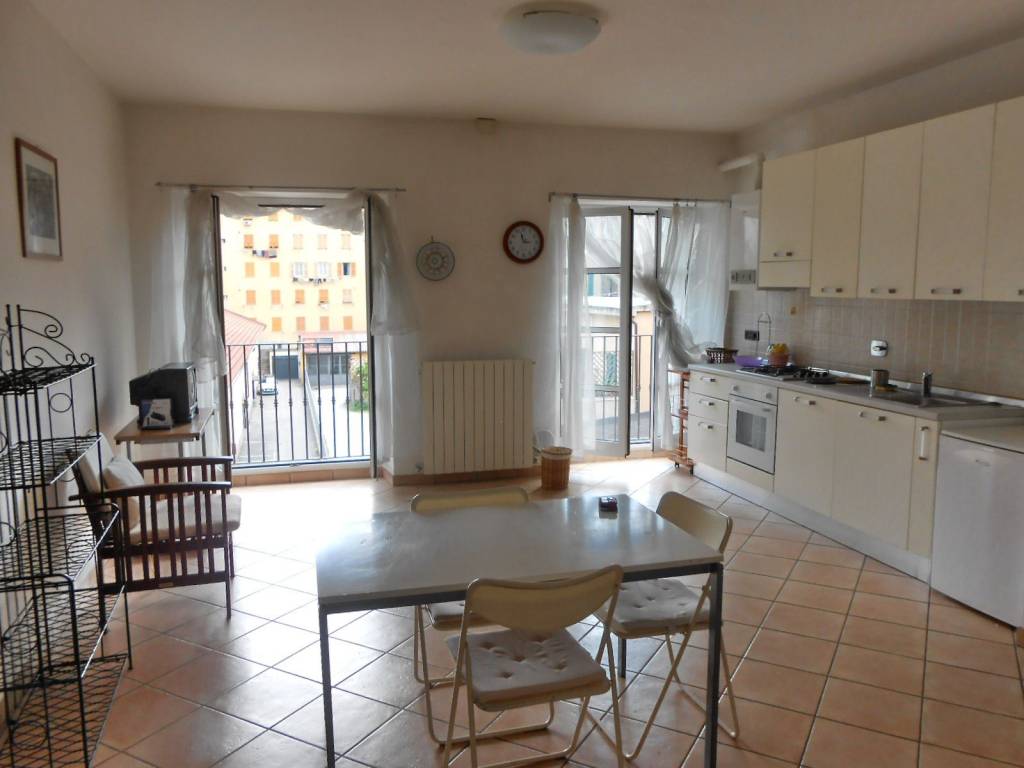 appartamento in affitto a Genova in zona Sestri Ponente