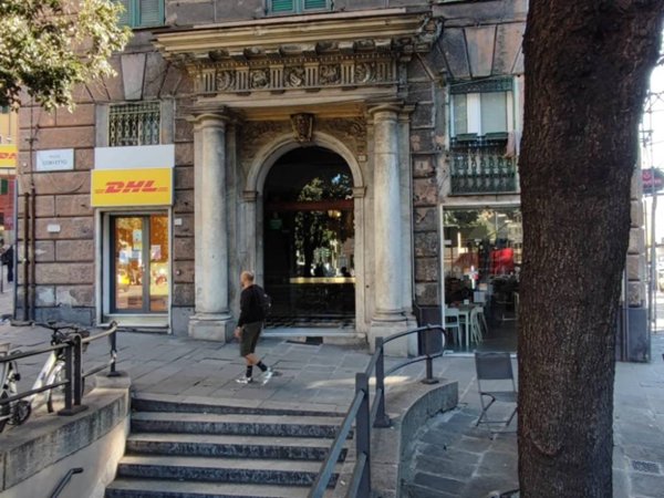 appartamento in affitto a Genova