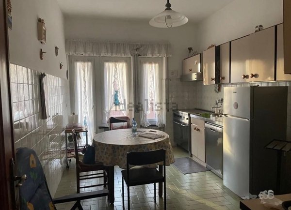 appartamento in affitto a Genova in zona Molassana