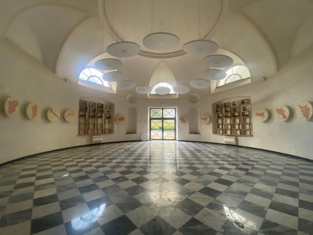 casa indipendente in affitto a Genova in zona Sestri Ponente