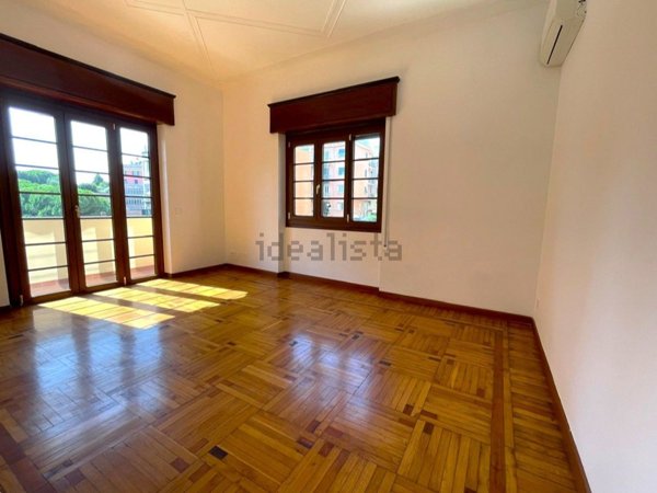 appartamento in affitto a Genova in zona Albaro