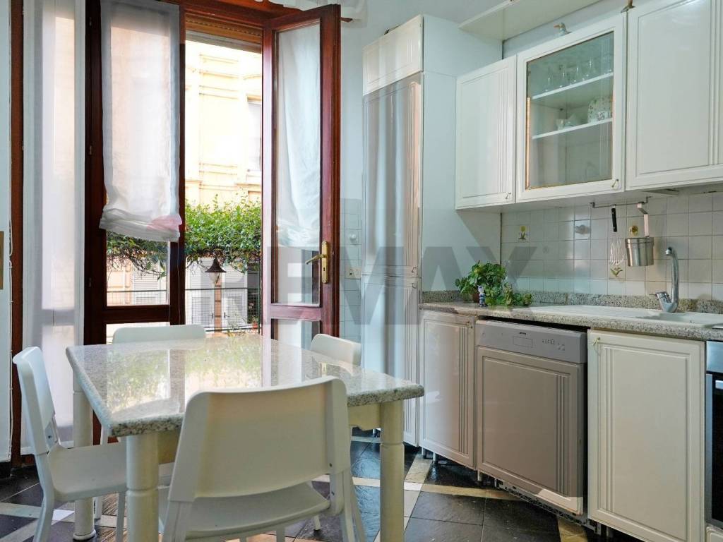 appartamento in affitto a Genova