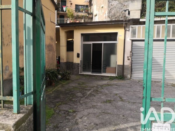 ufficio in affitto a Genova in zona Pegli