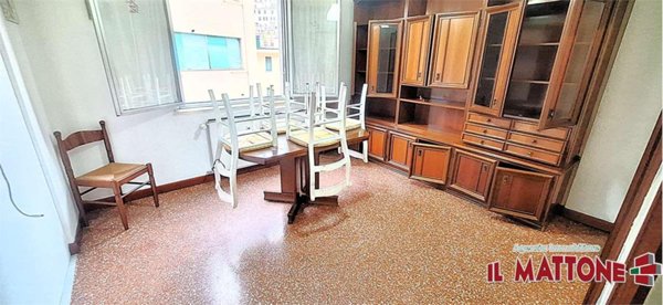 appartamento in affitto a Genova in zona Certosa